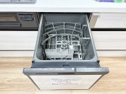 【食器洗い乾燥機】