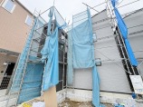 新築一戸建て