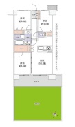 足立区千住桜木2丁目