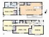 中古一戸建て