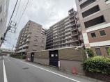 越谷市千間台西 マンション