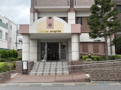 越谷市千間台西2丁目