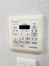 【浴室乾燥機リモコン】