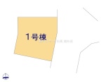 草加市稲荷 新築一戸建て
