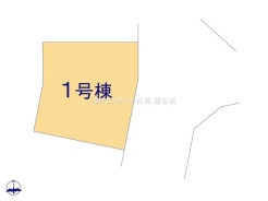 草加市稲荷4丁目