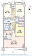 足立区伊興2丁目