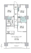 足立区西新井本町2丁目