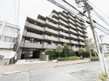 マンション