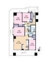 草加市瀬崎 マンション