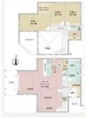 越谷市レイクタウン 中古一戸建て