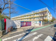 川口市立仲町小学校