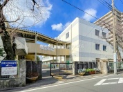 川口市立仲町中学校