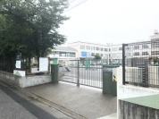 足立区立西新井第二小学校