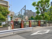 足立区立千寿第八小学校