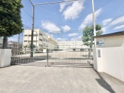 足立区立栗原北小学校