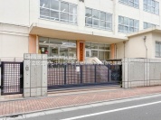 足立区立第七中学校