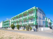 川口市立舟戸小学校