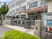 足立区立東渕江小学校