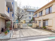 足立区立栗原小学校