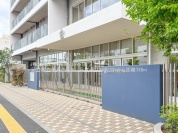 足立区立千寿小学校