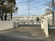 足立区立桜花小学校