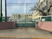 足立区立花畑北中学校