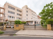 足立区立扇中学校