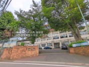 川口市立神根小学校