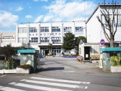 草加市立瀬崎小学校