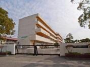 三郷市立彦郷小学校