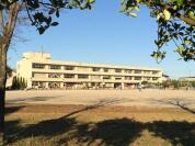 春日部市立中野小学校