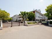 春日部市立飯沼中学校