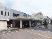 与野駅