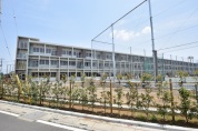 さいたま市立美園南中学校
