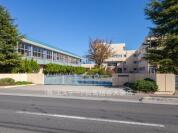 吉川市立中央中学校