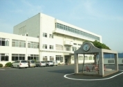 川口市立元郷中学校