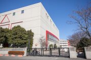 川口市立戸塚綾瀬小学校