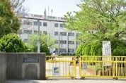 川口市立慈林小学校