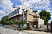 川口市立芝西小学校