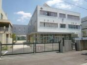川口市立十二月田中学校