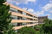 川口市立小谷場中学校