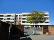 川口市立神根中学校