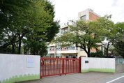 川口市立前川東小学校