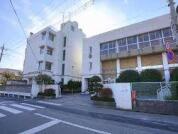 川口市立朝日西小学校