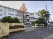 さいたま市立三室小学校
