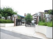 さいたま市立三室中学校