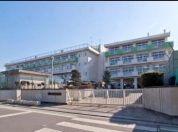 さいたま市立芝原小学校