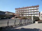 さいたま市立西原中学校