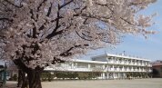 さいたま市立太田小学校