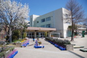 さいたま市立東岩槻小学校